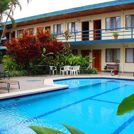 Soluxe El Sesteo Hotel San Jose  Luaran gambar
