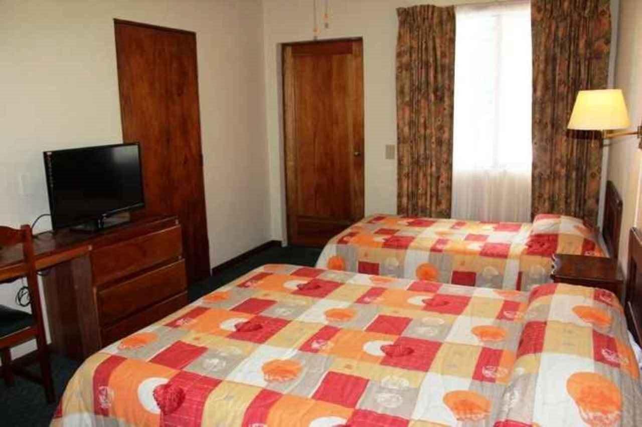 Soluxe El Sesteo Hotel San Jose  Luaran gambar