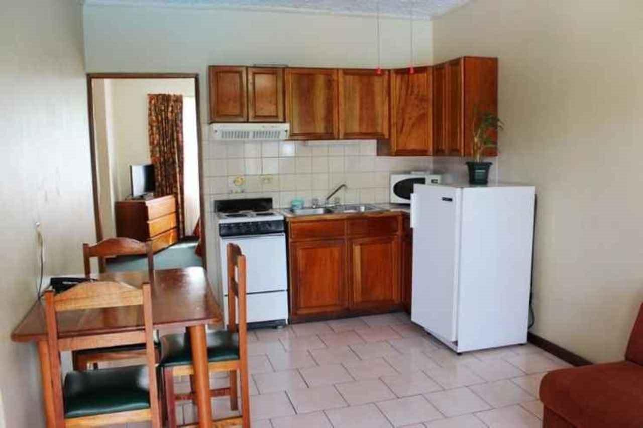 Soluxe El Sesteo Hotel San Jose  Luaran gambar