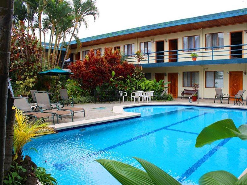 Soluxe El Sesteo Hotel San Jose  Luaran gambar