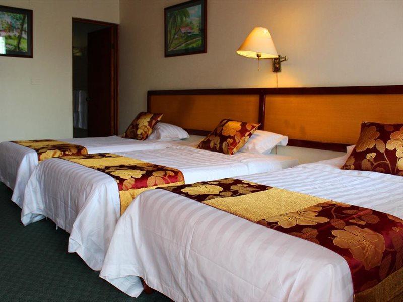 Soluxe El Sesteo Hotel San Jose  Luaran gambar