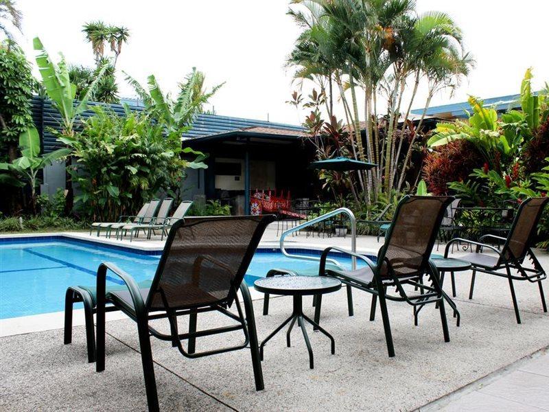 Soluxe El Sesteo Hotel San Jose  Luaran gambar