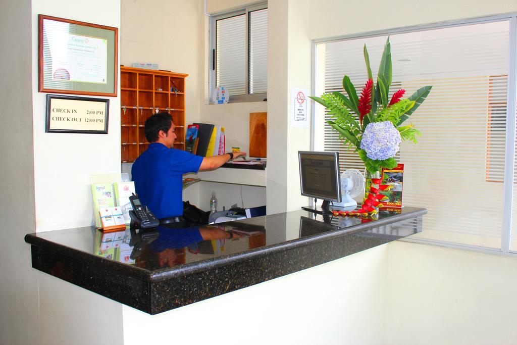 Soluxe El Sesteo Hotel San Jose  Luaran gambar