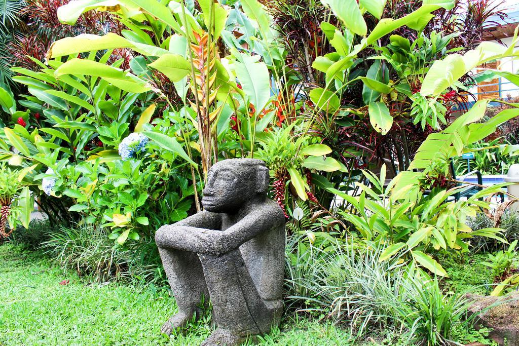 Soluxe El Sesteo Hotel San Jose  Luaran gambar