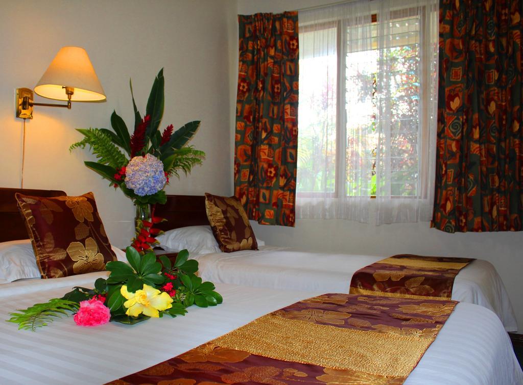 Soluxe El Sesteo Hotel San Jose  Bilik gambar