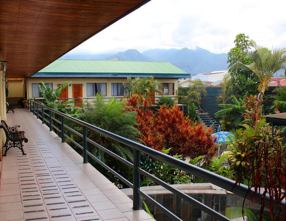 Soluxe El Sesteo Hotel San Jose  Luaran gambar