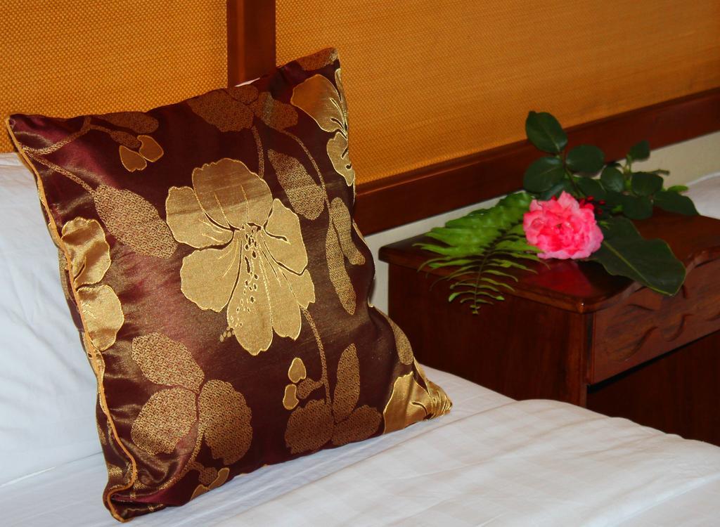 Soluxe El Sesteo Hotel San Jose  Luaran gambar