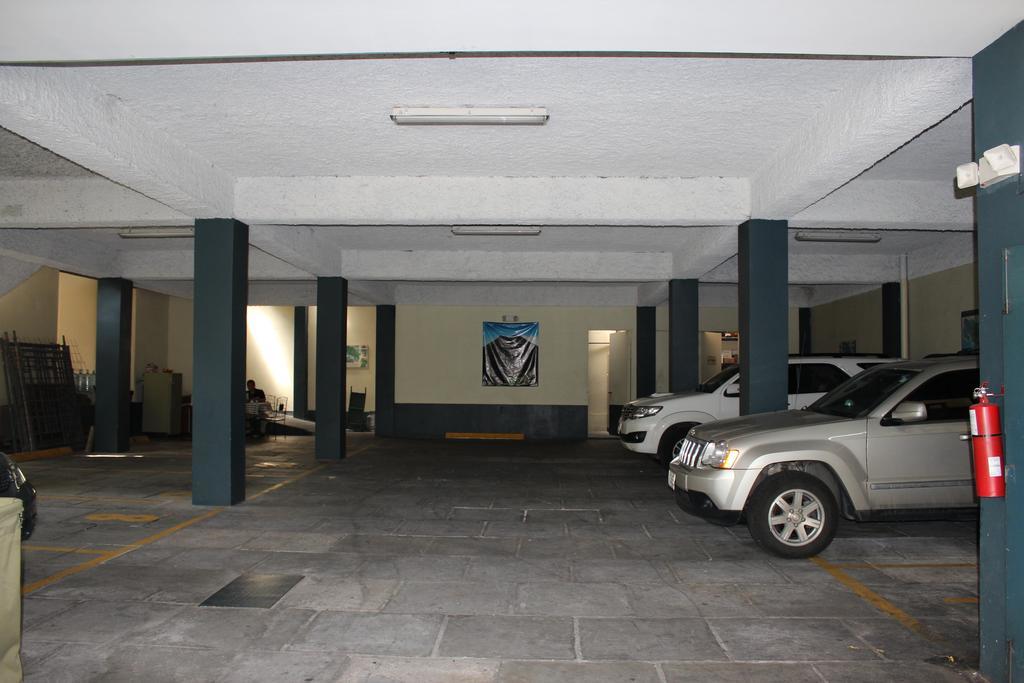 Soluxe El Sesteo Hotel San Jose  Luaran gambar
