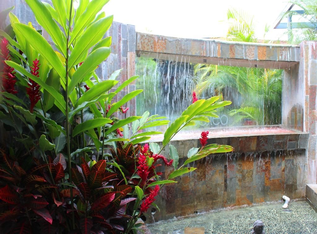 Soluxe El Sesteo Hotel San Jose  Luaran gambar