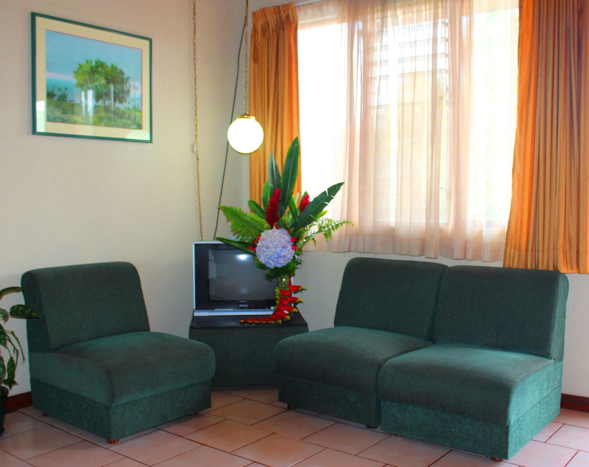Soluxe El Sesteo Hotel San Jose  Luaran gambar