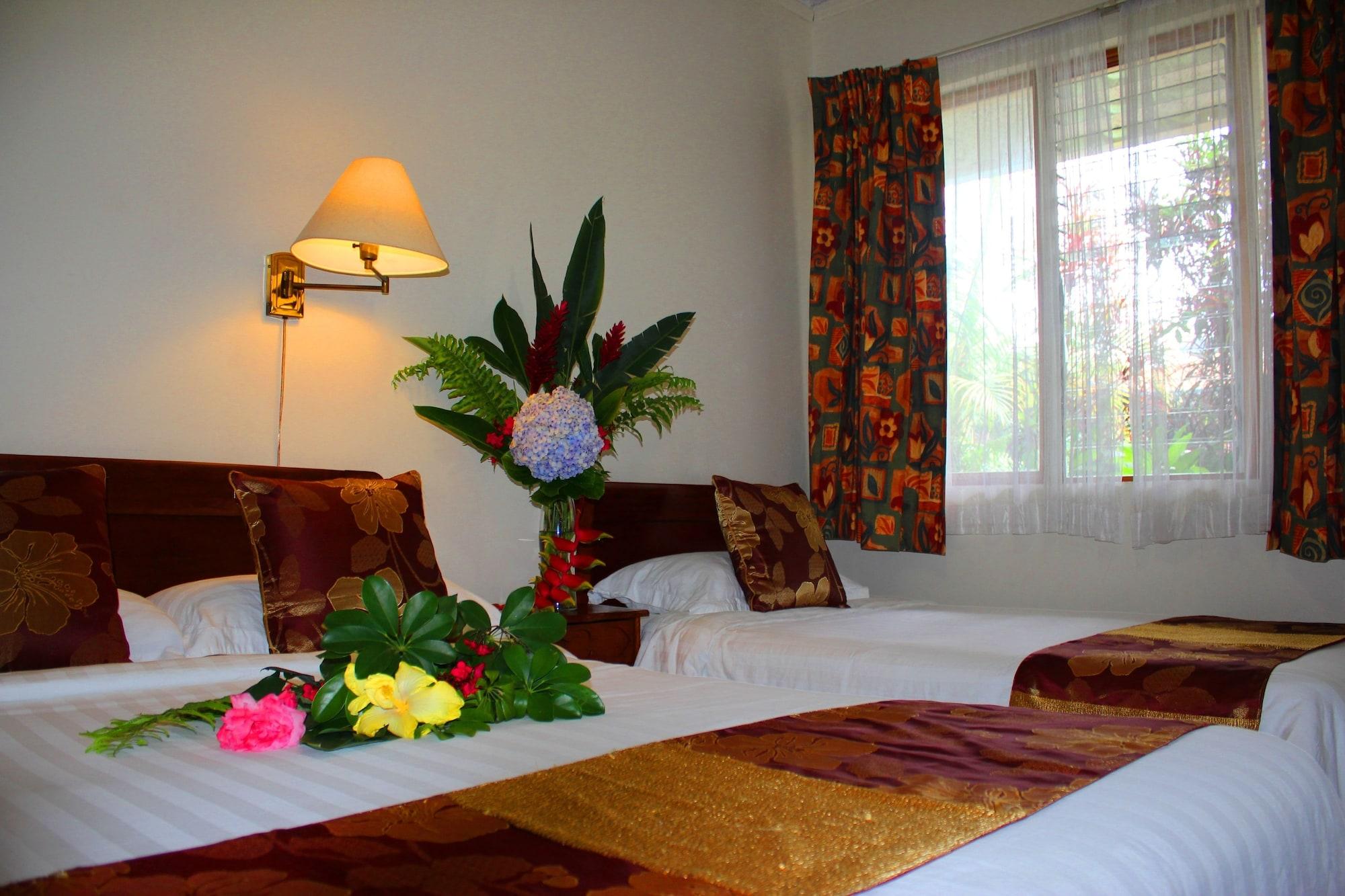Soluxe El Sesteo Hotel San Jose  Luaran gambar