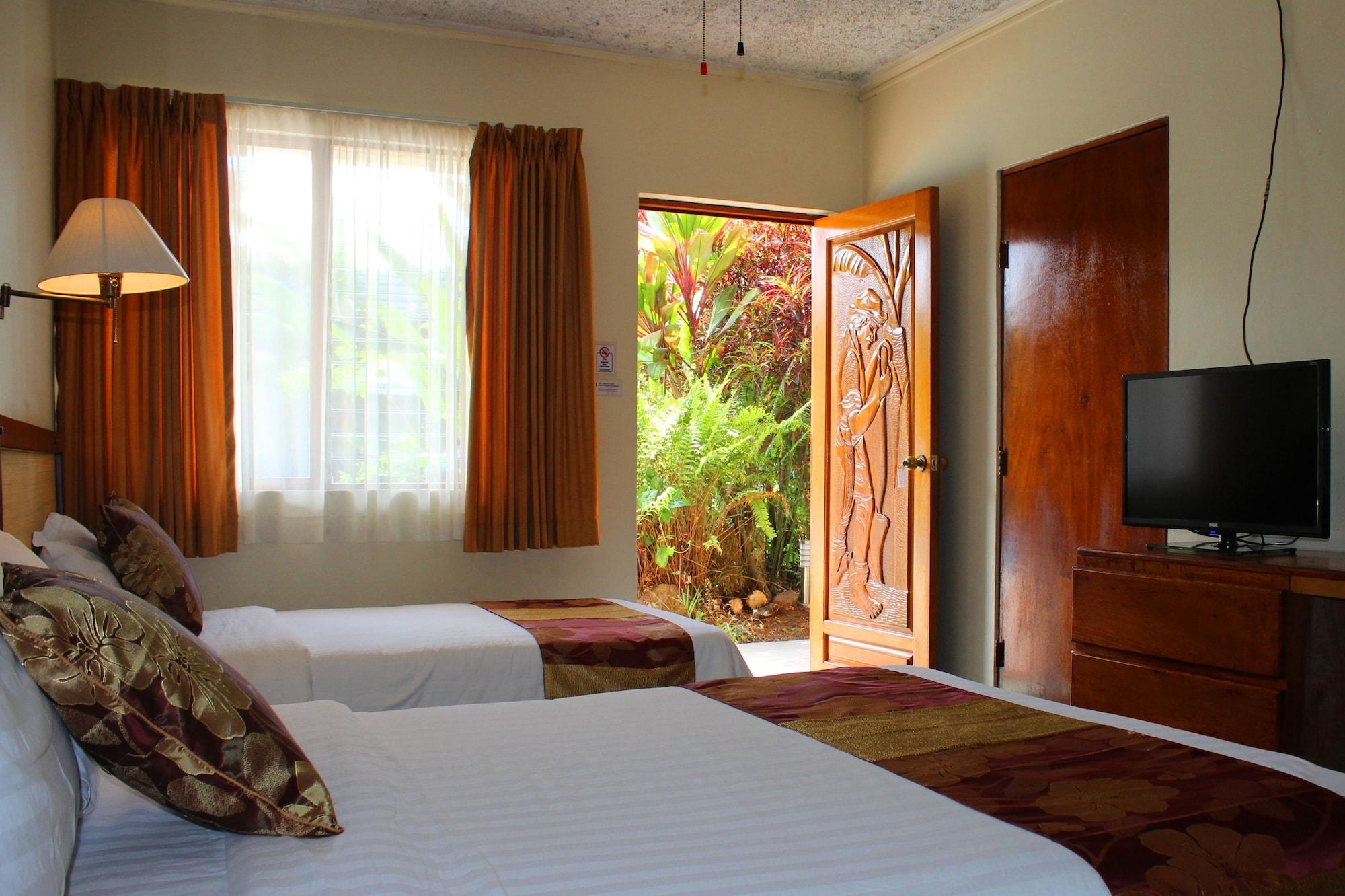 Soluxe El Sesteo Hotel San Jose  Luaran gambar