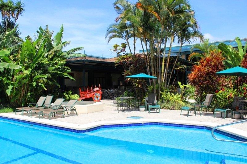 Soluxe El Sesteo Hotel San Jose  Luaran gambar