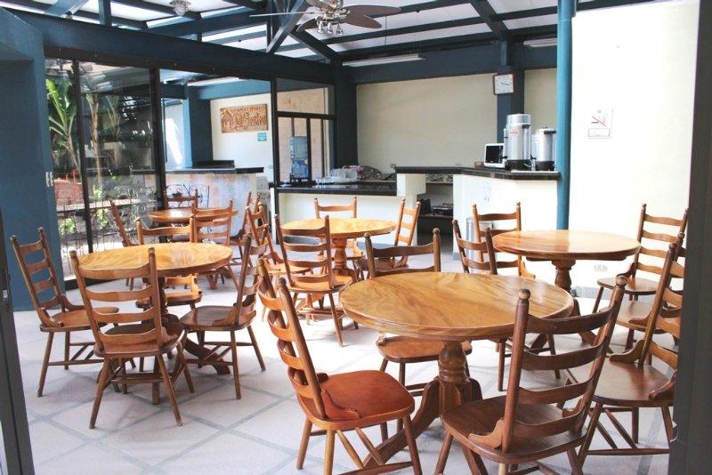 Soluxe El Sesteo Hotel San Jose  Luaran gambar