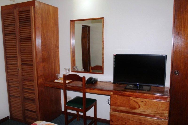 Soluxe El Sesteo Hotel San Jose  Luaran gambar