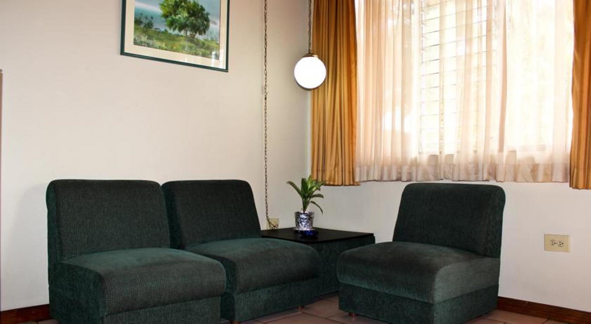 Soluxe El Sesteo Hotel San Jose  Luaran gambar