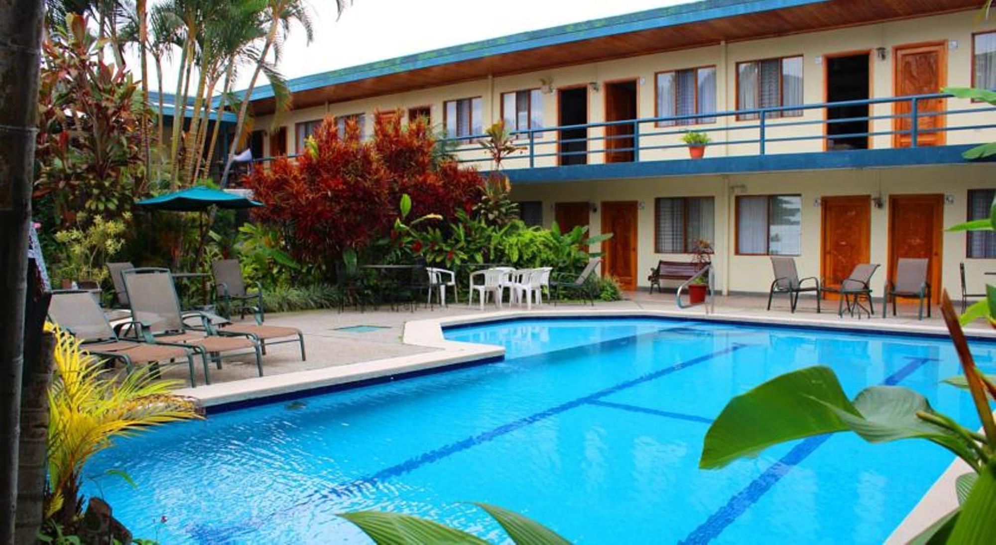 Soluxe El Sesteo Hotel San Jose  Luaran gambar
