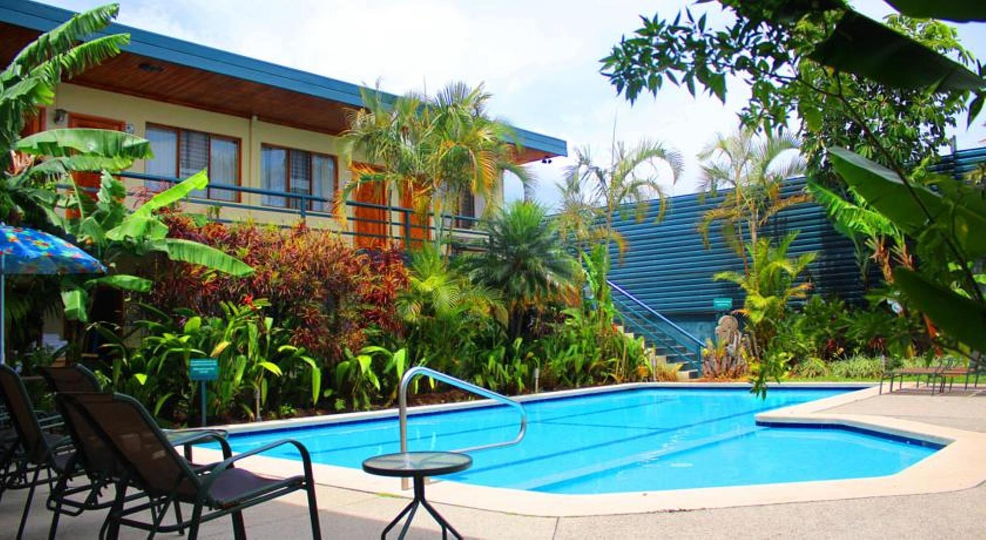 Soluxe El Sesteo Hotel San Jose  Luaran gambar