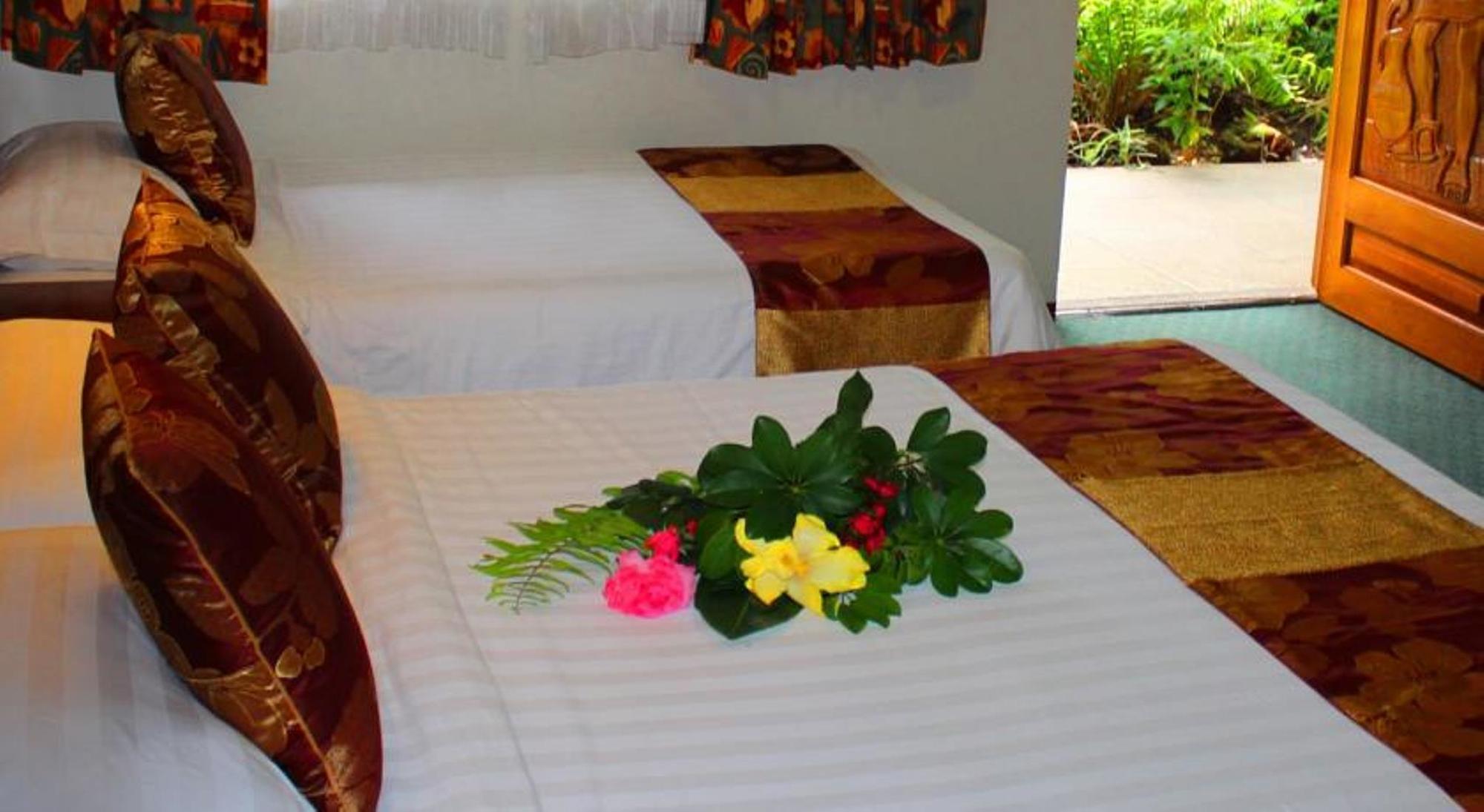 Soluxe El Sesteo Hotel San Jose  Luaran gambar