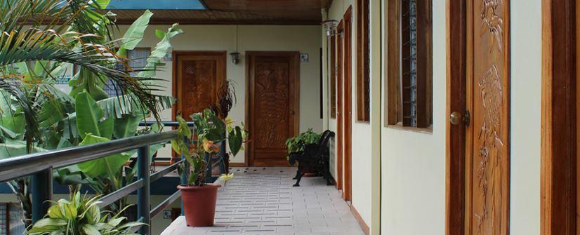 Soluxe El Sesteo Hotel San Jose  Luaran gambar