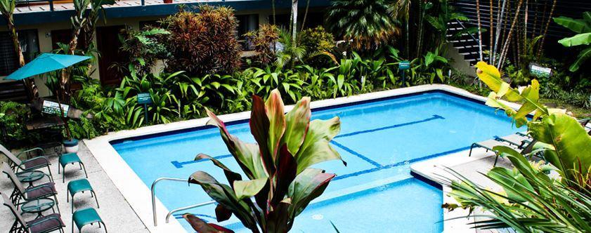 Soluxe El Sesteo Hotel San Jose  Luaran gambar