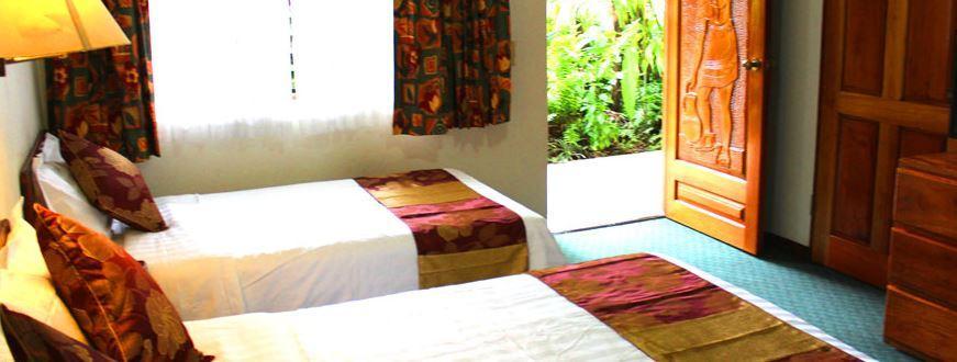 Soluxe El Sesteo Hotel San Jose  Luaran gambar