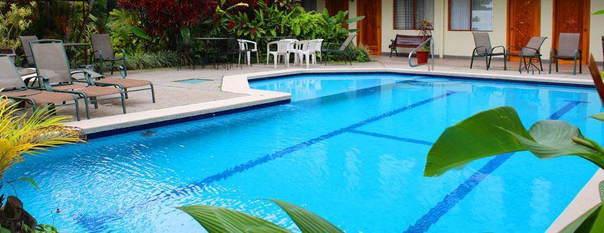 Soluxe El Sesteo Hotel San Jose  Luaran gambar