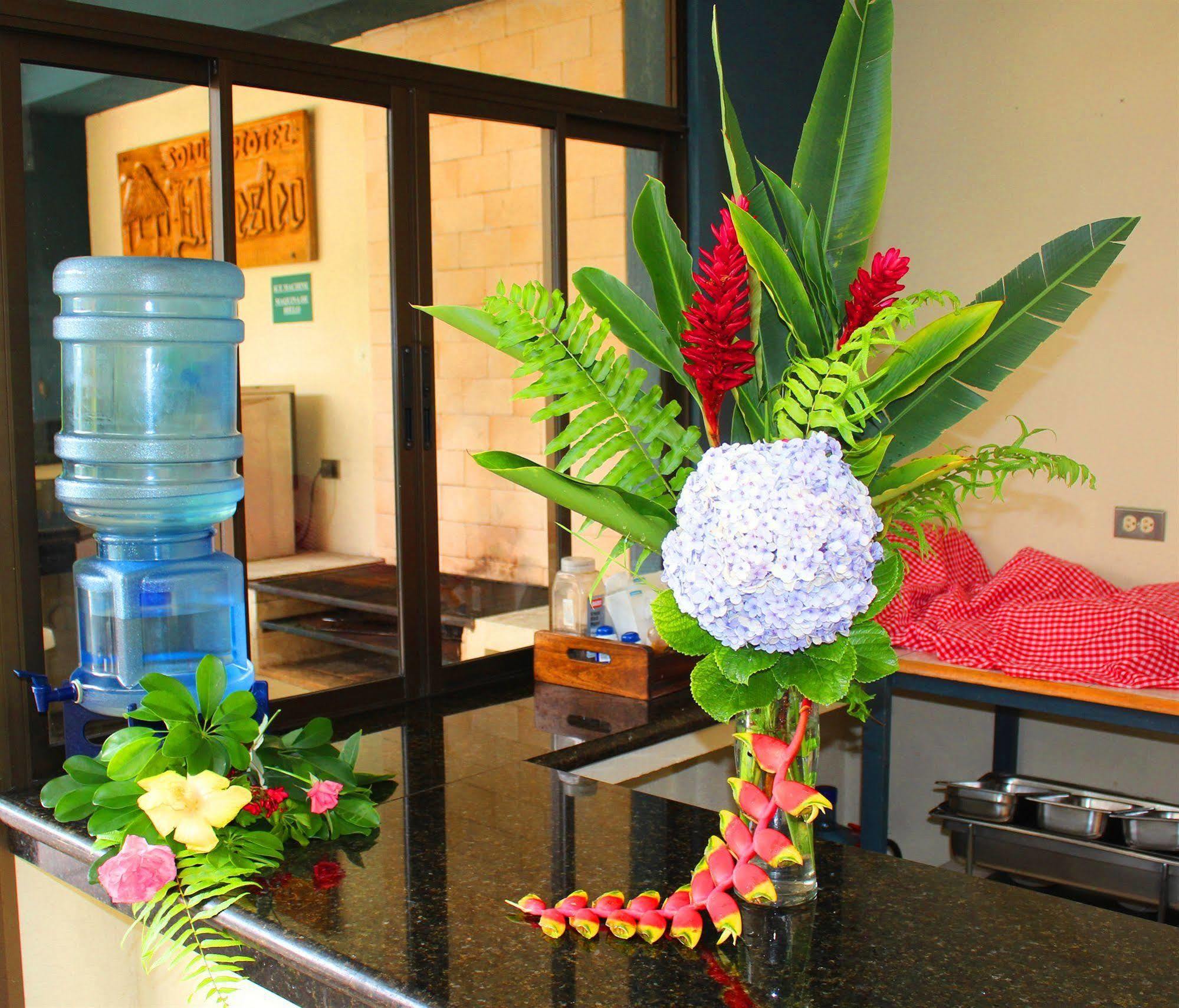Soluxe El Sesteo Hotel San Jose  Luaran gambar