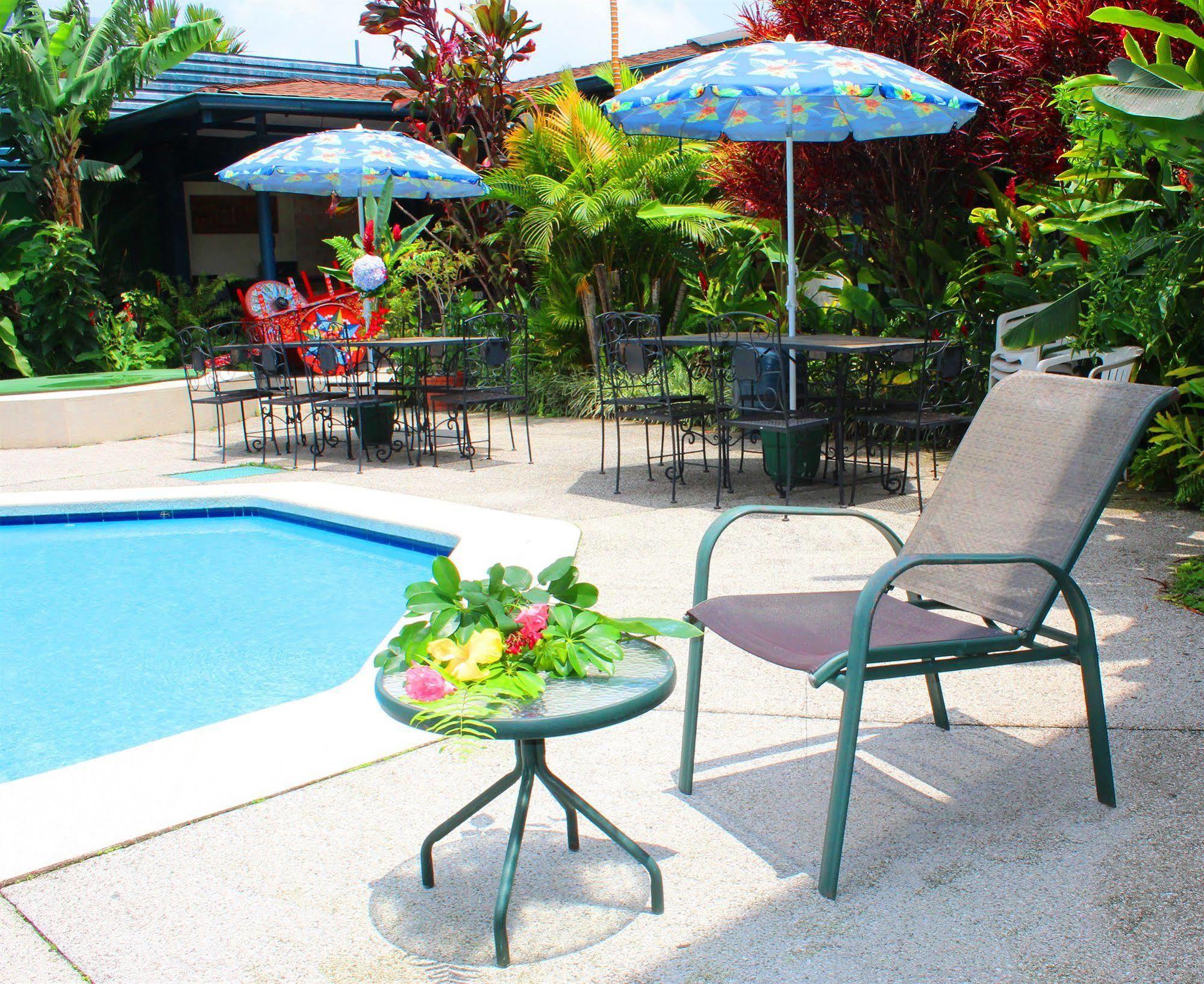 Soluxe El Sesteo Hotel San Jose  Luaran gambar