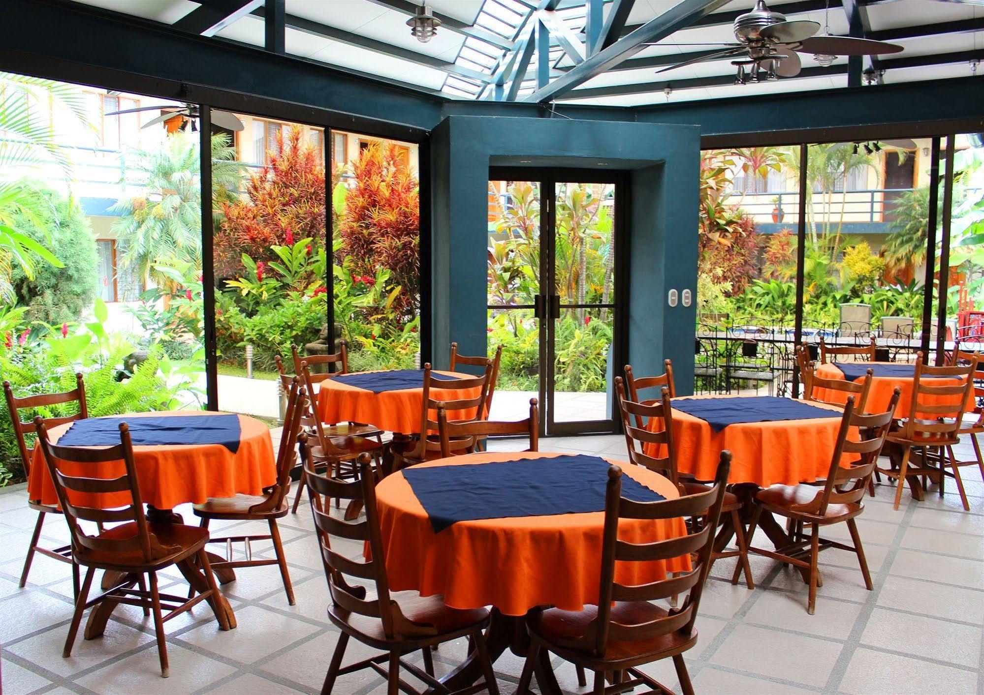 Soluxe El Sesteo Hotel San Jose  Luaran gambar