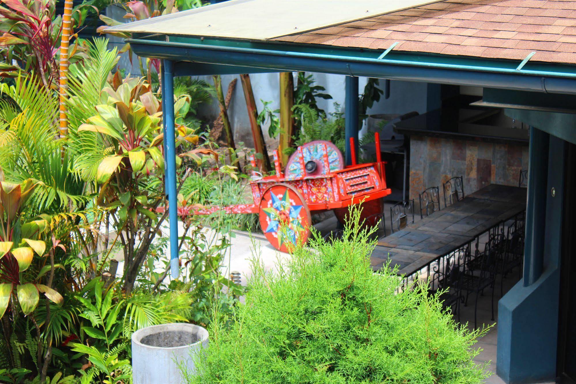 Soluxe El Sesteo Hotel San Jose  Luaran gambar